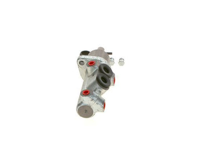 BOSCH 0986480872 Brake Master Cylinder Fits Opel Agila Suzuki Wagon R+ Wagon R