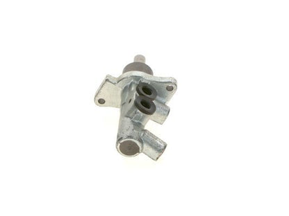 BOSCH 0986480877 Brake Master Cylinder Cast Iron 2 Connectors Fits BMW 3 Series