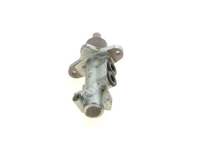 BOSCH 0986480878 Brake Master Cylinder Cast Iron 2 Connectors Fits Seat VW