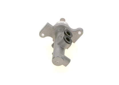 BOSCH 0986480879 Brake Master Cylinder Alum 3 Connectors Fits Citroën Peugeot