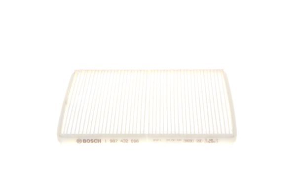 BOSCH 1987432066 Cabin Air Filter 240mm Fits Opel Subaru Suzuki Vauxhall