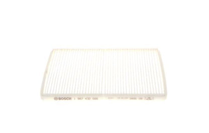 BOSCH 1987432066 Cabin Air Filter 240mm Fits Opel Subaru Suzuki Vauxhall