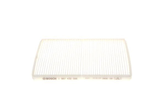 BOSCH 1987432066 Cabin Air Filter 240mm Fits Opel Subaru Suzuki Vauxhall