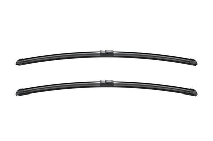 2 x BOSCH AEROTWIN A949S Flat Wiper Blades (Pair) 650/650mm Fits Mercedes