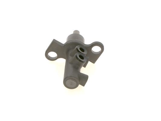 BOSCH 0986480890 Brake Master Cylinder 2 Connectors Fits Audi Porsche VW