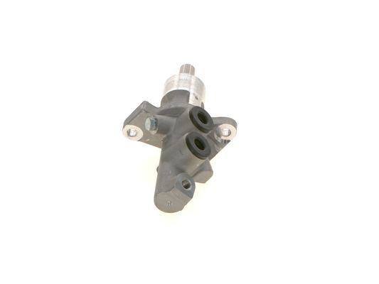 BOSCH 0986480895 Brake Master Cylinder 3 Connectors 25.4mm Piston Fits Mercedes