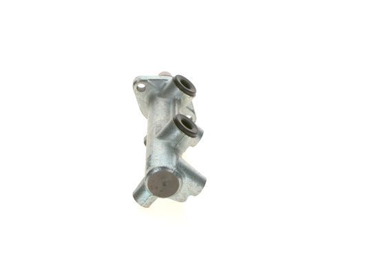 BOSCH 0986480913 Brake Master Cylinder Cast Iron 5 Connectors For Renault Trafic