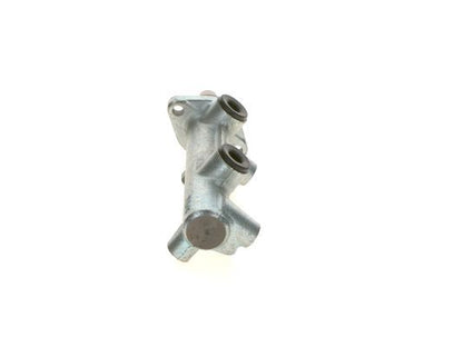 BOSCH 0986480913 Brake Master Cylinder Cast Iron 5 Connectors For Renault Trafic