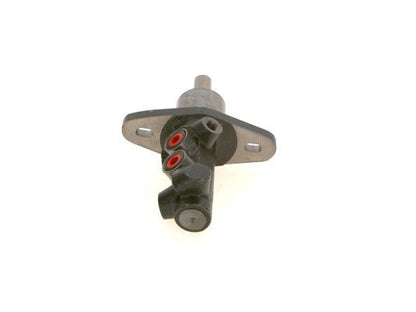 BOSCH 0986480919 Brake Master Cylinder Cast Iron 3 Connectors Fits Ford Ka