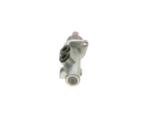 BOSCH 0986480921 Brake Master Cylinder Cast Iron Fits Renault Avantime Espace