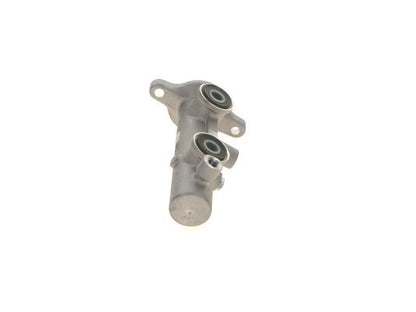 BOSCH 0986480923 Brake Master Cylinder Aluminium 2 Connectors Fits Nissan Almera