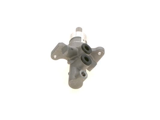 BOSCH 0986480925 Brake Master Cylinder 2 Connectors Fits BMW 5 Series 7 Series