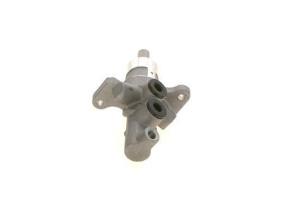 BOSCH 0986480925 Brake Master Cylinder 2 Connectors Fits BMW 5 Series 7 Series