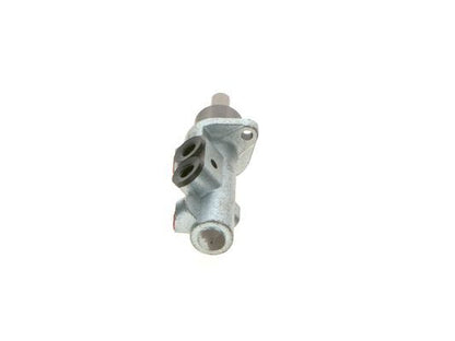 BOSCH 0986480933 Brake Master Cylinder Cast Iron 2 Connectors Fits Ford Seat VW