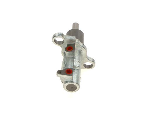 BOSCH 0986480935 Brake Master Cylinder Cast Iron Fits Audi A4 A6 A8 VW Passat