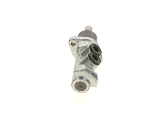 BOSCH 0986480943 Brake Master Cylinder Cast Iron Fits Audi V8 Coupe 80 100 200