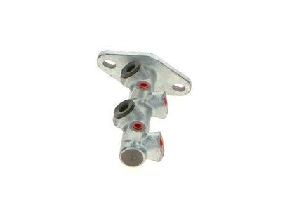 BOSCH 0986480973 Brake Master Cylinder Cast Iron Fits Ford Fiesta Courier