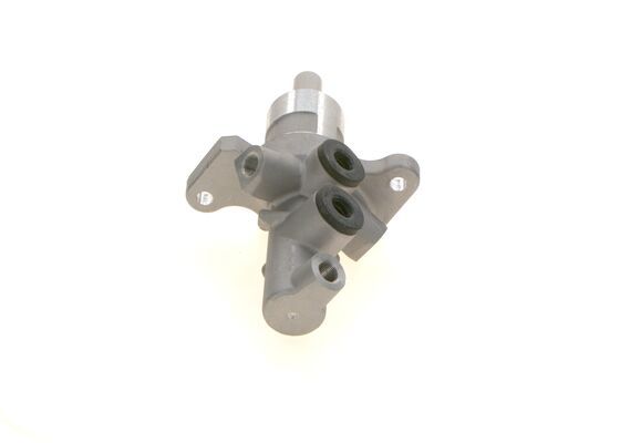 BOSCH 0986480976 Brake Master Cylinder 3 Connectors For BMW 5 Series 7 Series X5