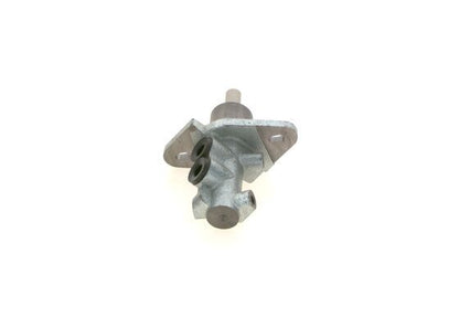 BOSCH 0986480978 Brake Master Cylinder Cast Iron 4 Connectors Fits Nissan Micra