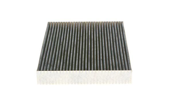 Bosch 1 987 435 552 Interior Air Filter Fits Ford