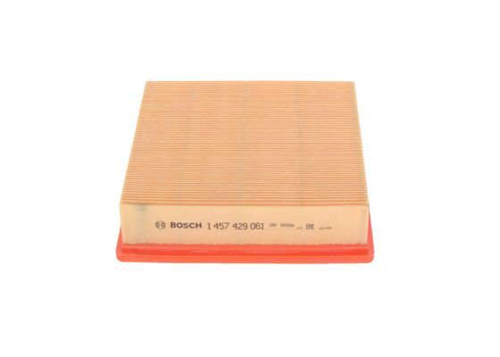 BOSCH 1457429061 Air Filter Fits Jaguar Lada Porsche Trabant Volvo VW Wartburg