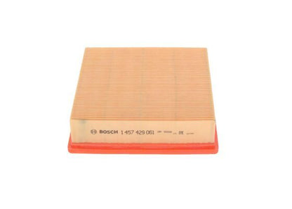 BOSCH 1457429061 Air Filter Fits Jaguar Lada Porsche Trabant Volvo VW Wartburg