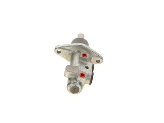 BOSCH 0986481015 Brake Master Cylinder Fits Seat Arosa VW Lupo Polo Polo Van