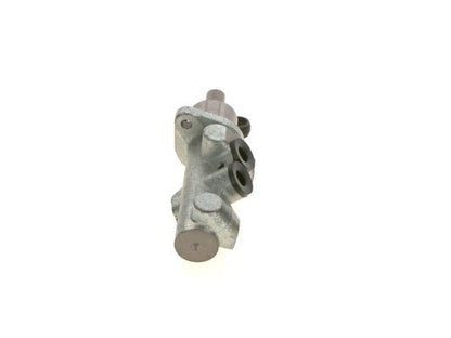 BOSCH 0986481031 Brake Master Cylinder Cast Iron 2 Connectors For Renault Twingo