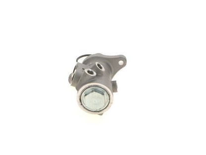 BOSCH 0986481032 Brake Master Cylinder Aluminium 3 Connectors For Renault Laguna