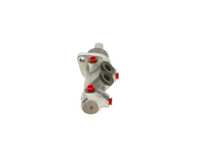 BOSCH 0986481035 Brake Master Cylinder Cast Iron Fits Renault Megane Scenic