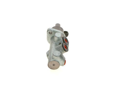 BOSCH 0986481036 Brake Master Cylinder Cast Iron Fits Renault Clio Thalia
