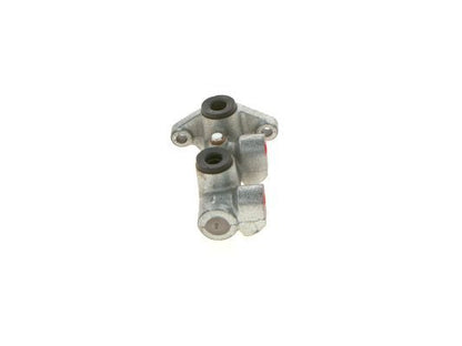 BOSCH 0986481041 Brake Master Cylinder Cast Iron 4 Connectors Fits Daewoo Lanos