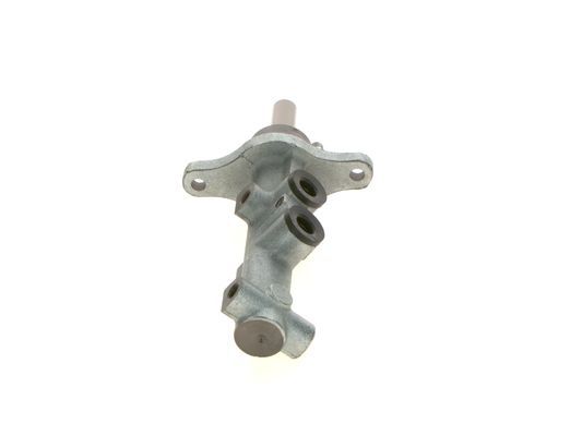 BOSCH 0986481051 Brake Master Cylinder Cast Iron Fits Opel Renault Vauxhall
