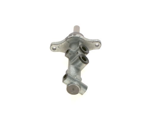 BOSCH 0986481052 Brake Master Cylinder Cast Iron Fits Opel Renault Vauxhall