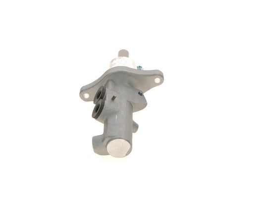 BOSCH 0986481054 Brake Master Cylinder 2 Connectors Fits Audi Seat Skoda VW