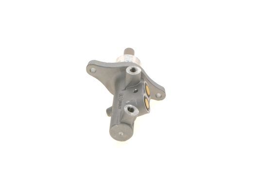 BOSCH 0986481057 Brake Master Cylinder Fits Renault Clio Modus / Grand Modus