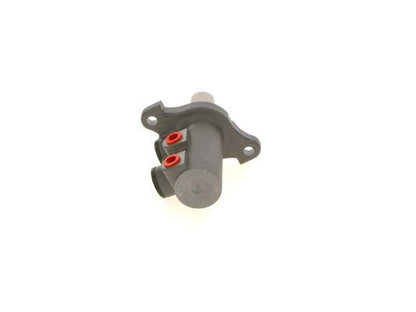 BOSCH 0986481060 Brake Master Cylinder Aluminium 2 Connectors Fits Mini