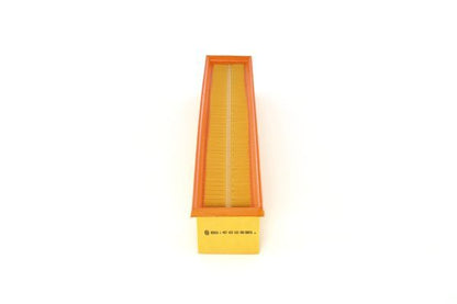 BOSCH 1457433522 Air Filter 462mm Length Insert Fits Mercedes-Benz C-Class