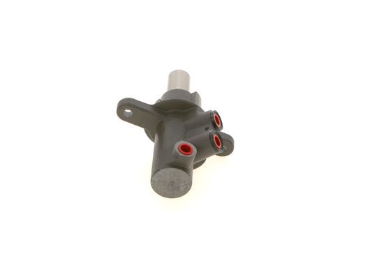 BOSCH 0986481064 Brake Master Cylinder Aluminium Fits Nissan Qashqai/Qashqai+2