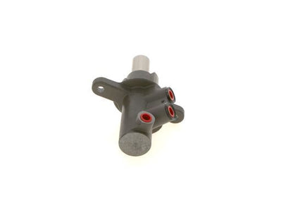 BOSCH 0986481064 Brake Master Cylinder Aluminium Fits Nissan Qashqai/Qashqai+2