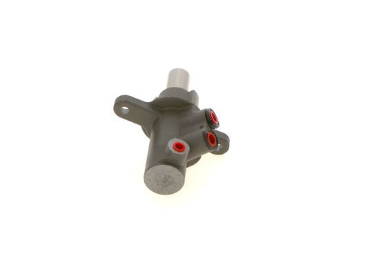 BOSCH 0986481065 Brake Master Cylinder Aluminium Fits Nissan Qashqai/Qashqai+2