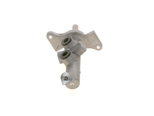 BOSCH 0986481073 Brake Master Cylinder Aluminium 2 Connectors For Toyota Corolla