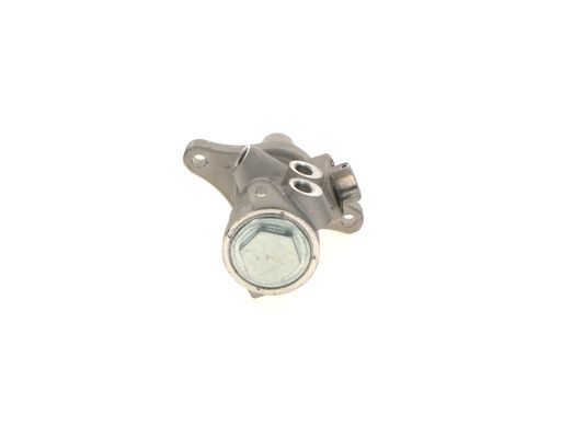 BOSCH 0986481077 Brake Master Cylinder Aluminium 3 Connectors Fits Ford Focus