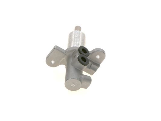 BOSCH 0986481078 Brake Master Cylinder 2 Connectors Fits BMW 5 Series X3