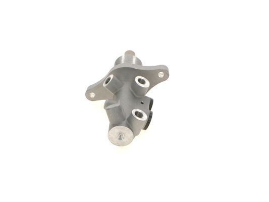 BOSCH 0986481083 Brake Master Cylinder Aluminium Fits Audi Seat Skoda VW
