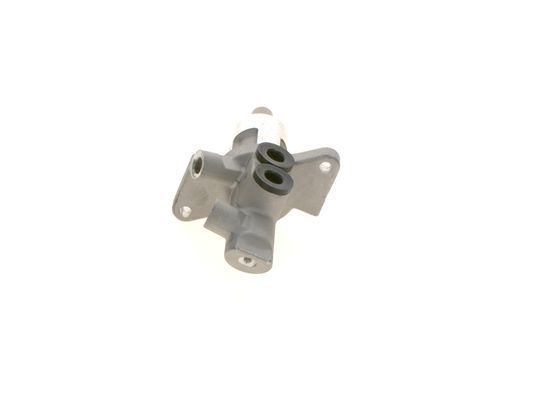 BOSCH 0986481087 Brake Master Cylinder Aluminium Fits BMW 1 Series 3 Series