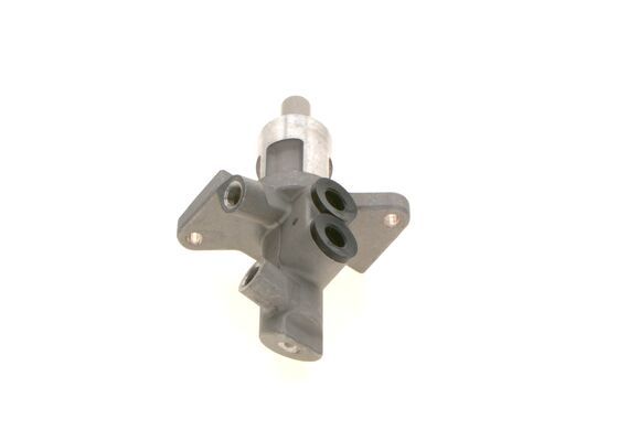 BOSCH 0986481088 Brake Master Cylinder Aluminium Fits BMW 1 Series 3 Series X1