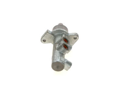 BOSCH 0986481101 Brake Master Cylinder Alum 2 Connectors Fits Opel Combo Corsa