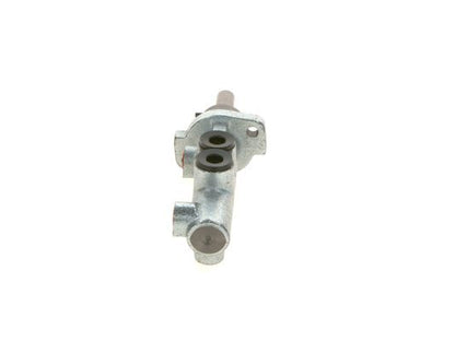 BOSCH 0986481104 Brake Master Cylinder Cast Iron 2 Connectors Fits Seat Skoda VW