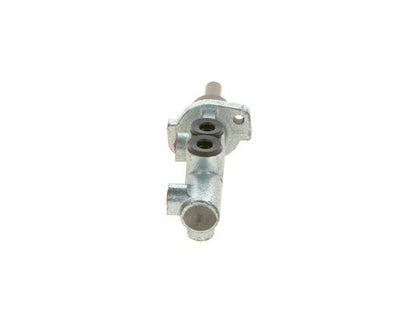 BOSCH 0986481105 Brake Master Cylinder Cast Iron 2 Connectors Fits Seat Skoda VW